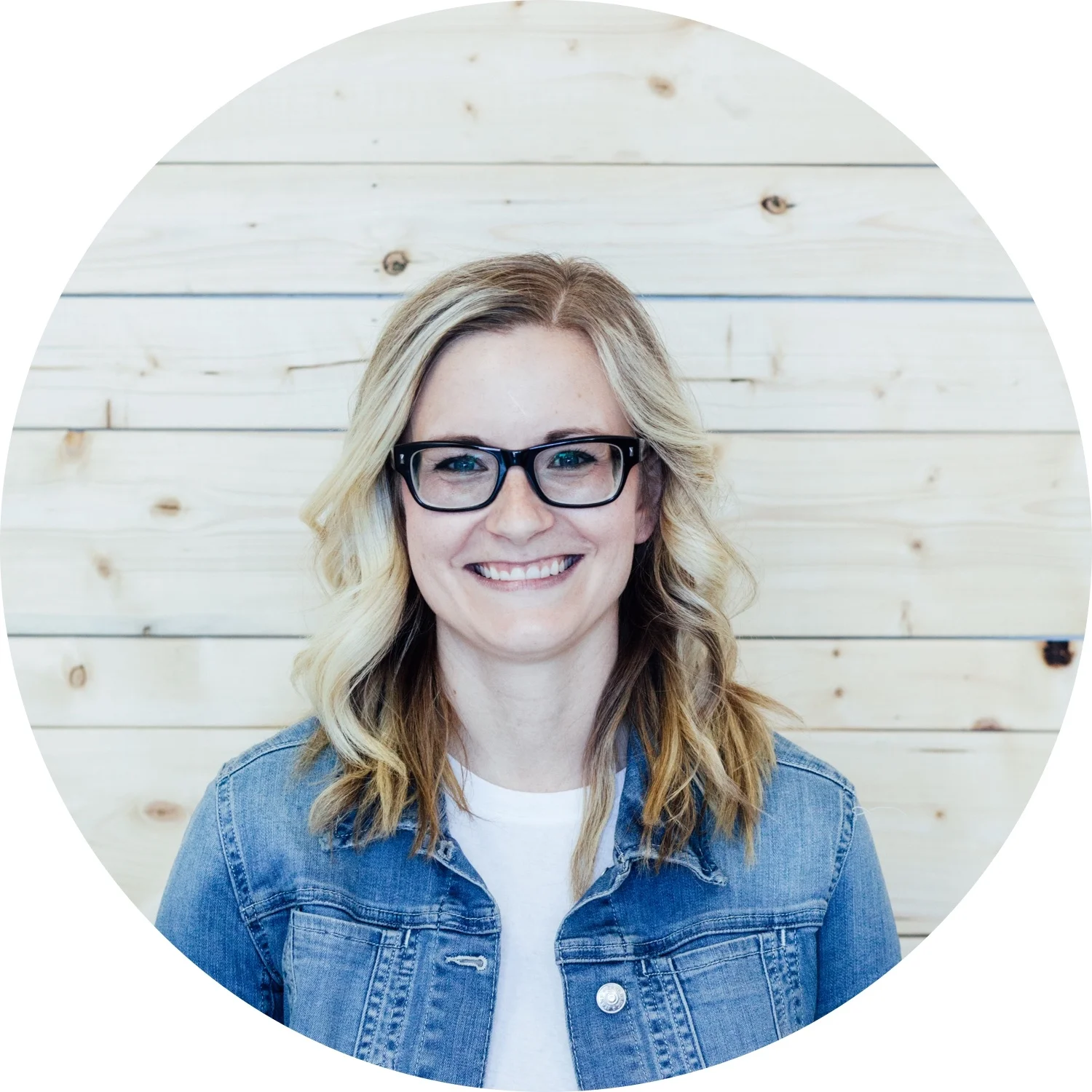 Desiree Esslinger - Lead Pastor