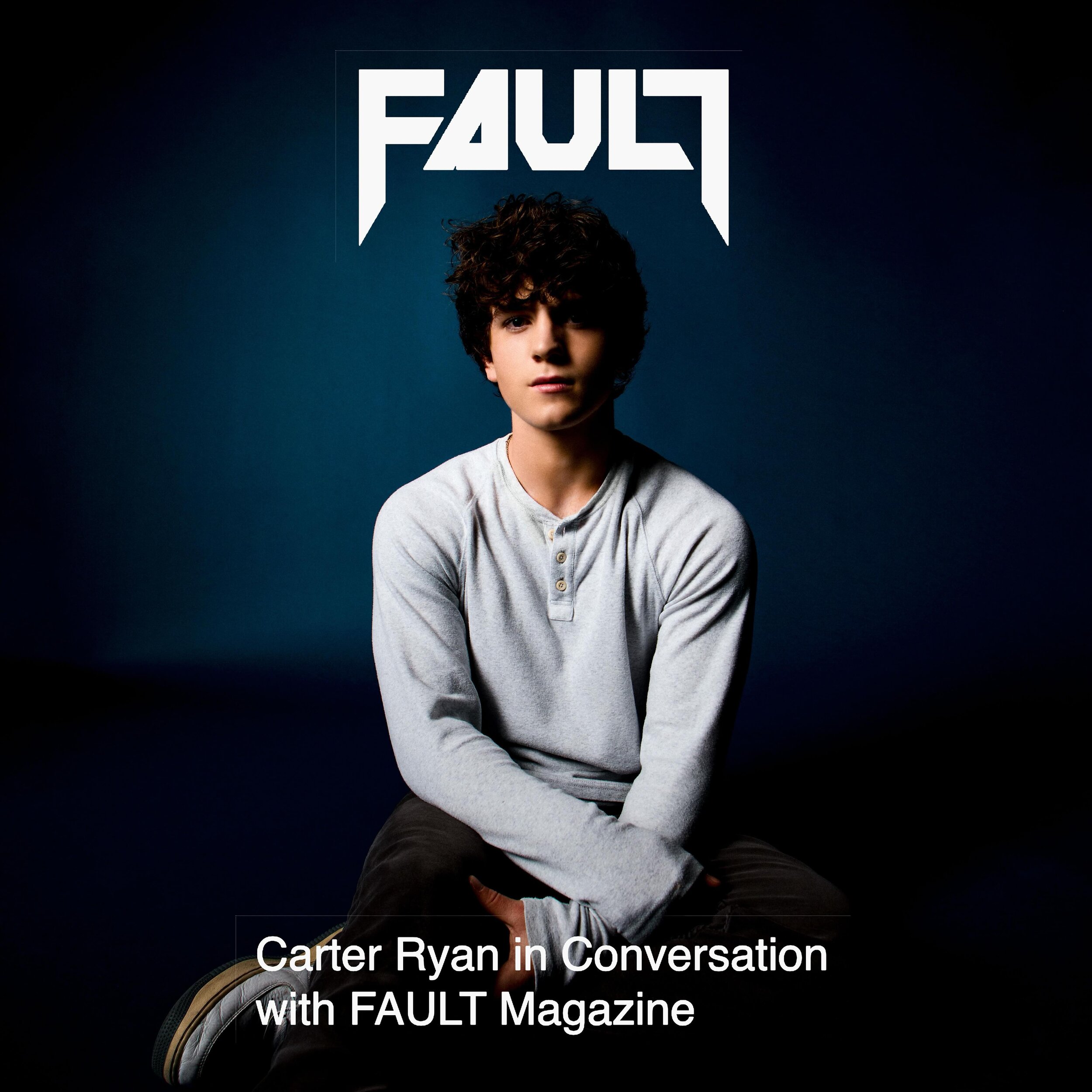 @carterryan + @fault_magazine 🙌🏼