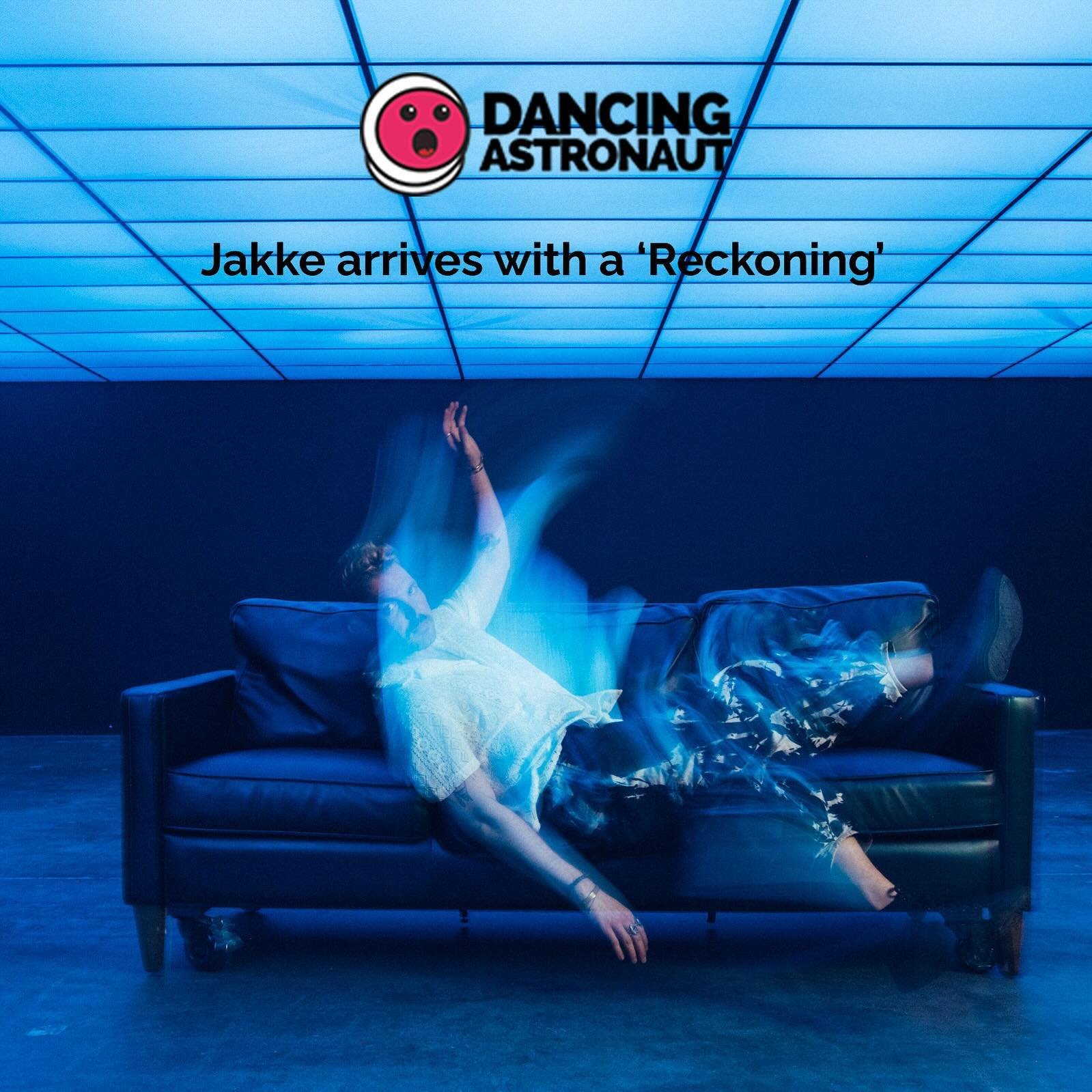 @jakke + @dancingastro 🙌🏼