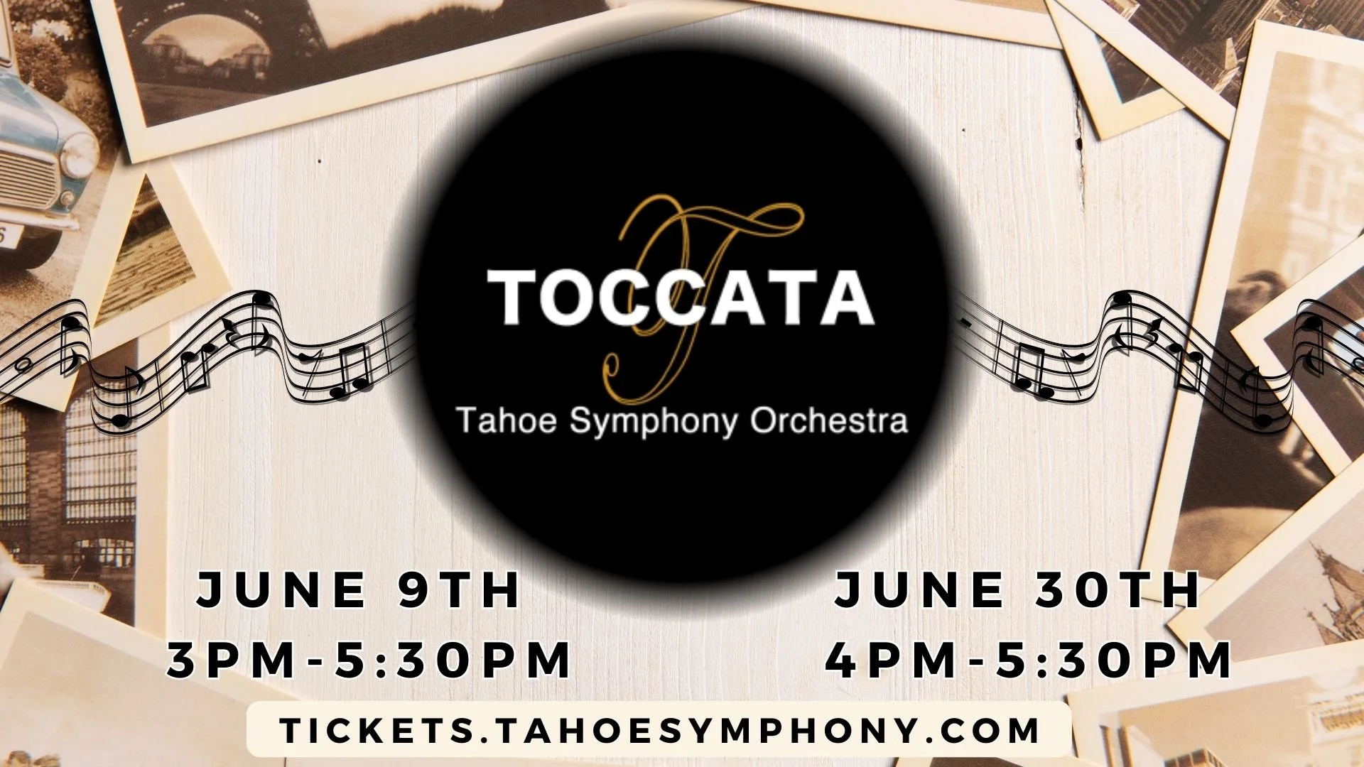 Tahoe Symphony Orchestra