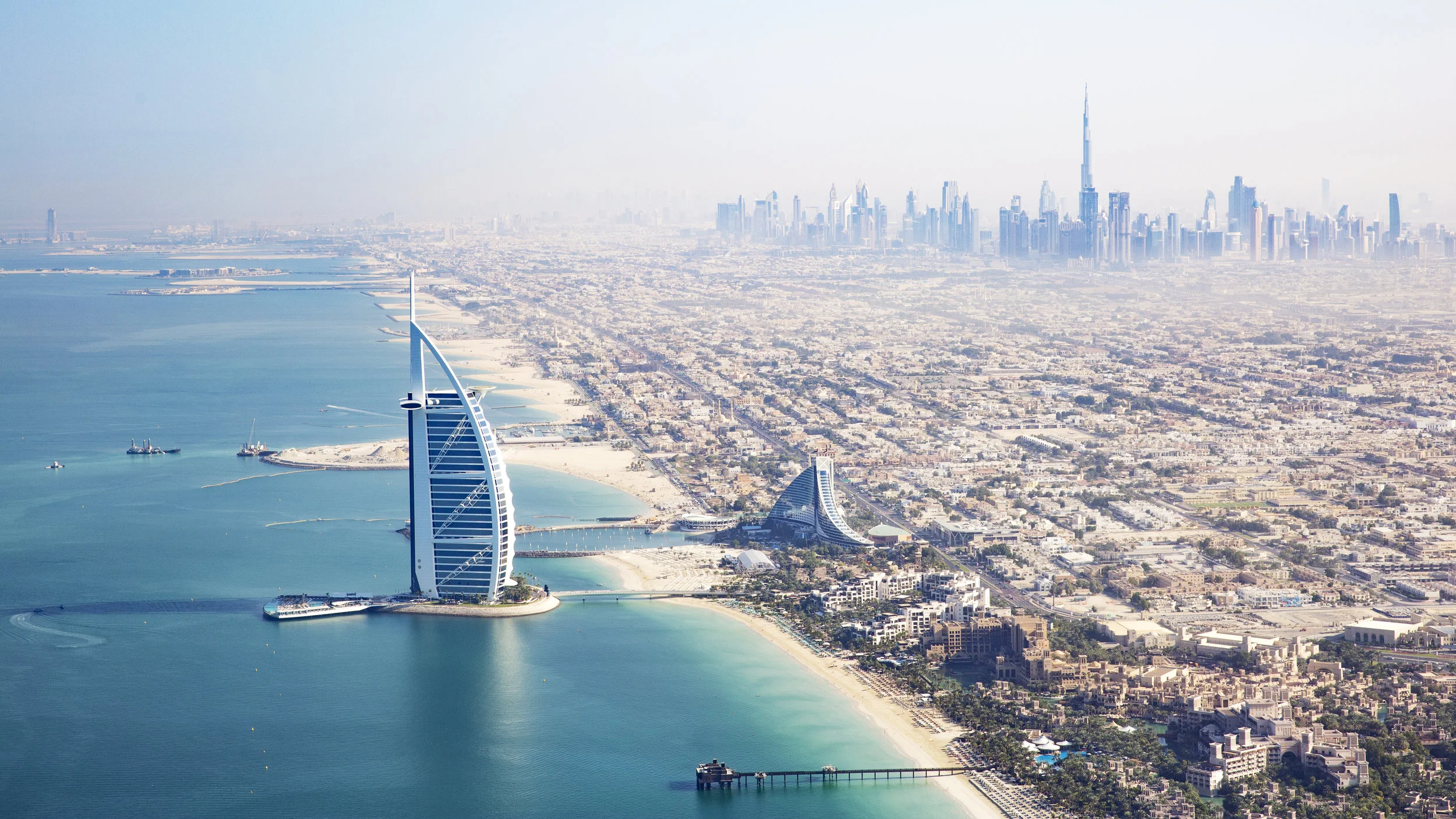 Dubai