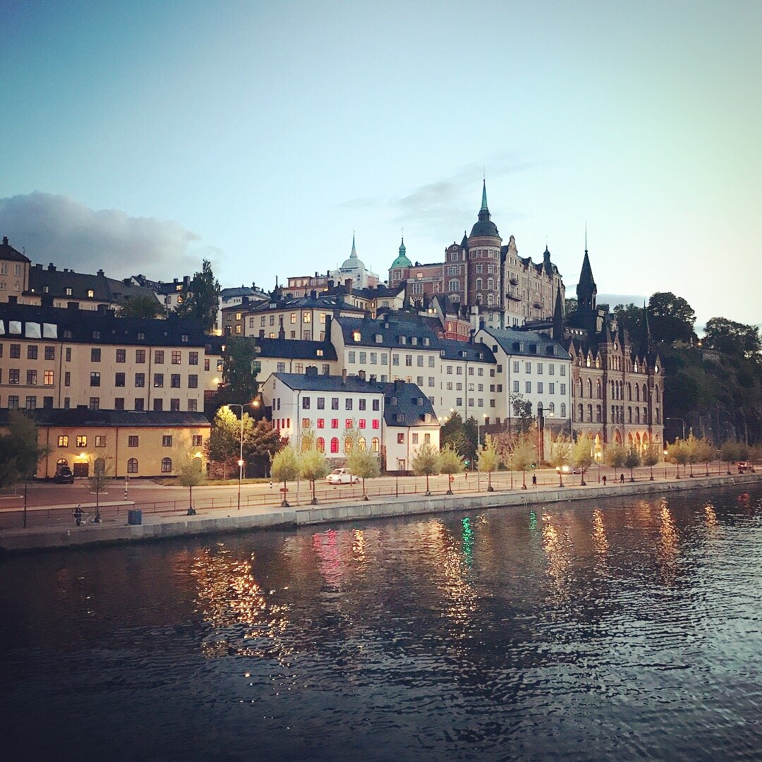 Stockholm, Sweden