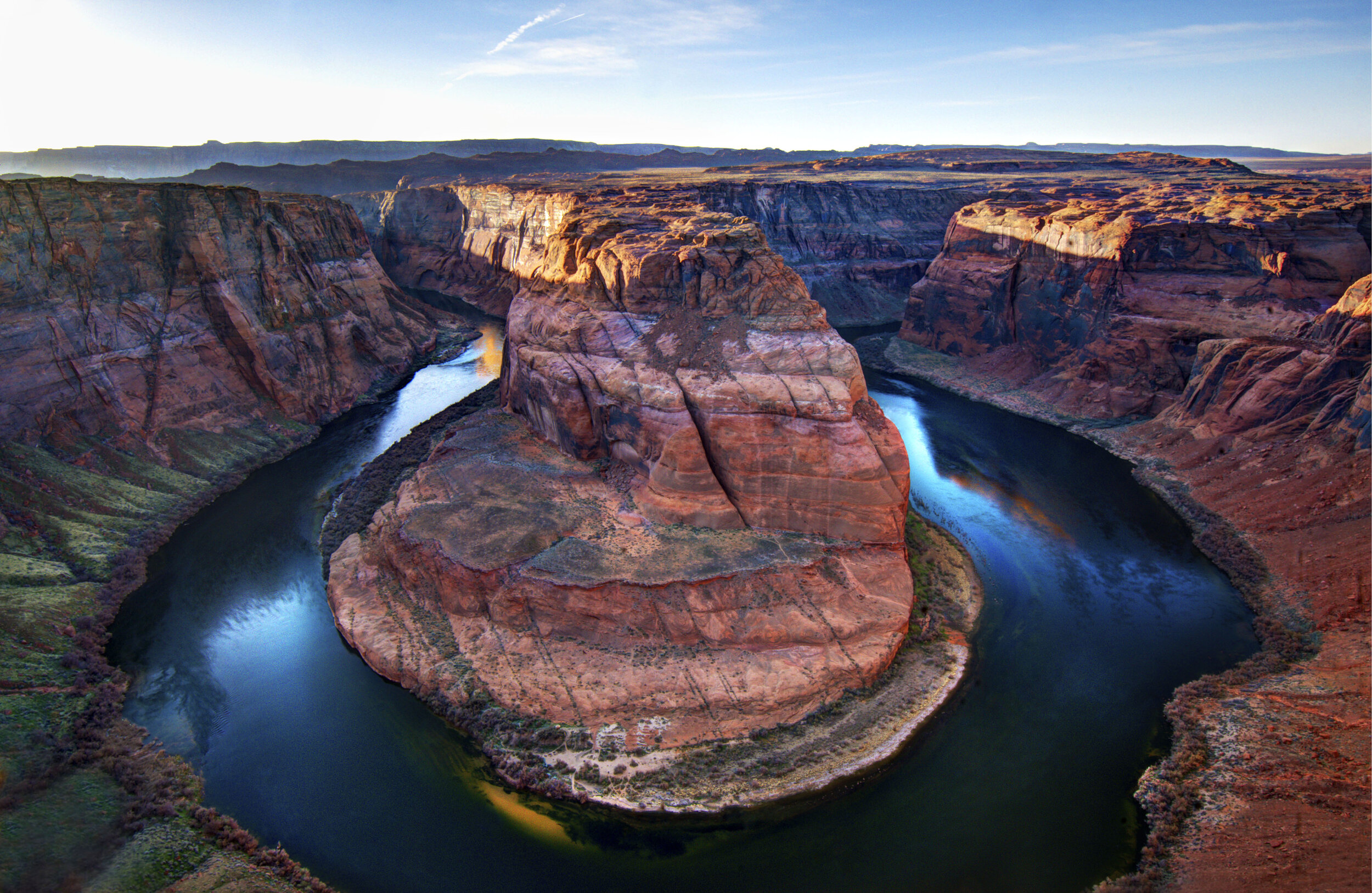 Horseshoe Bend