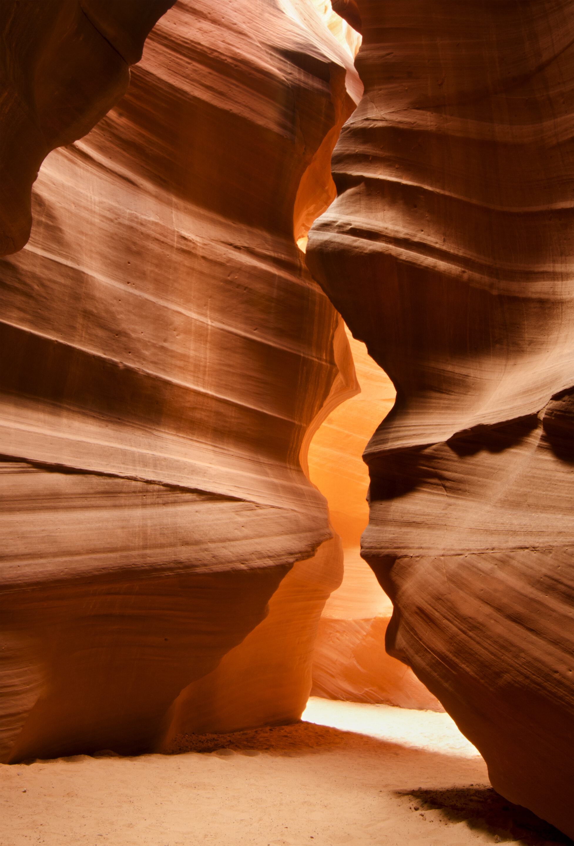 Antelope Canyon