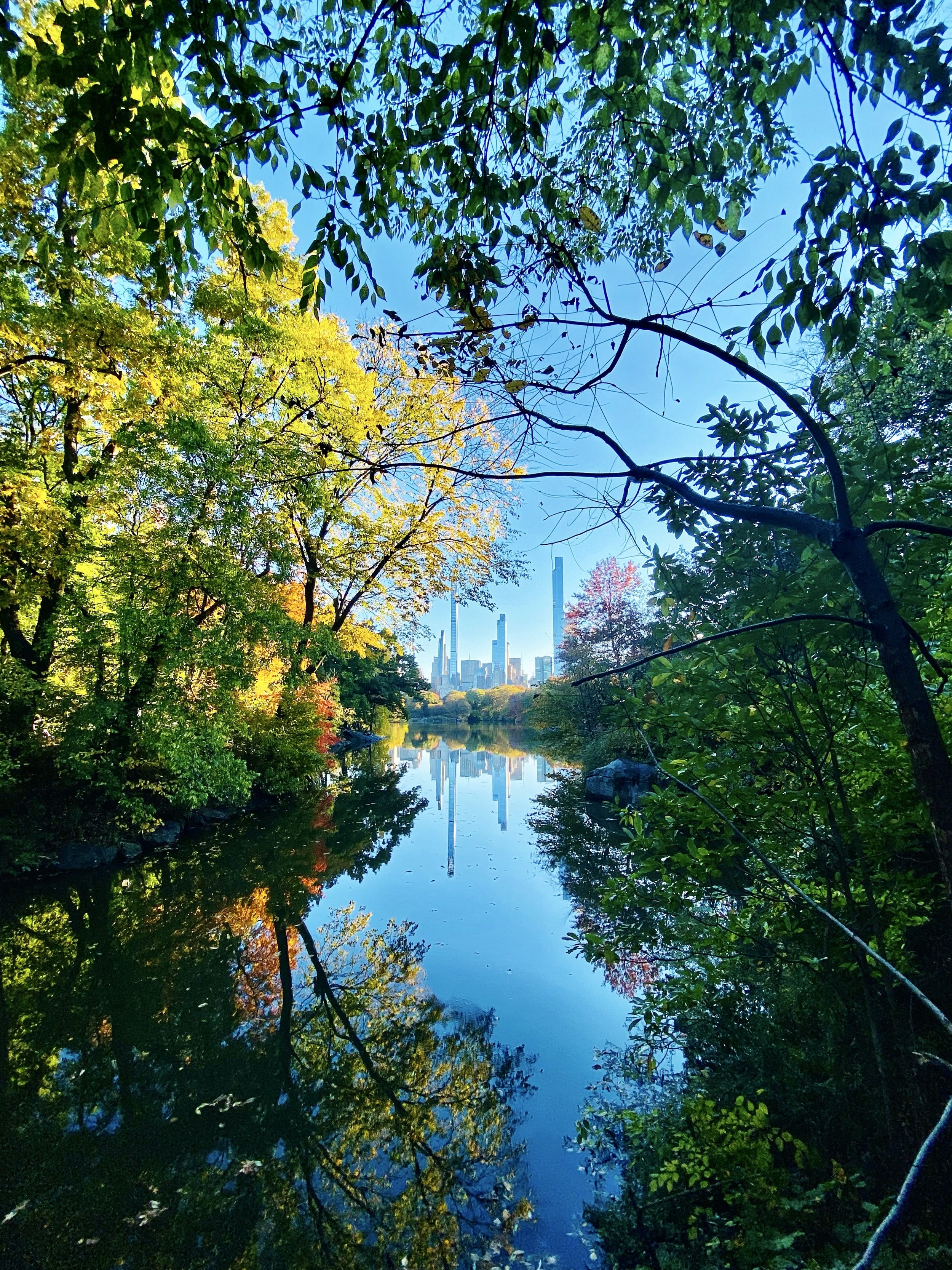 Central Park