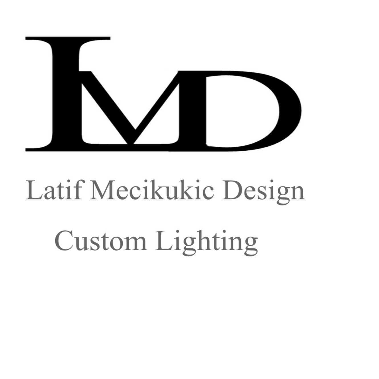 Latif Mecikukic Design