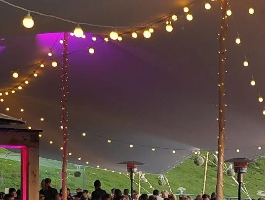 Festoon Lights, Fairy lights, Lanterns