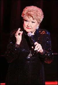 Marilyn Maye