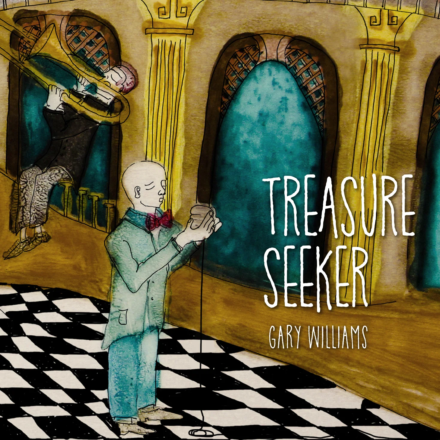 My latest release on a budget of about £20,000