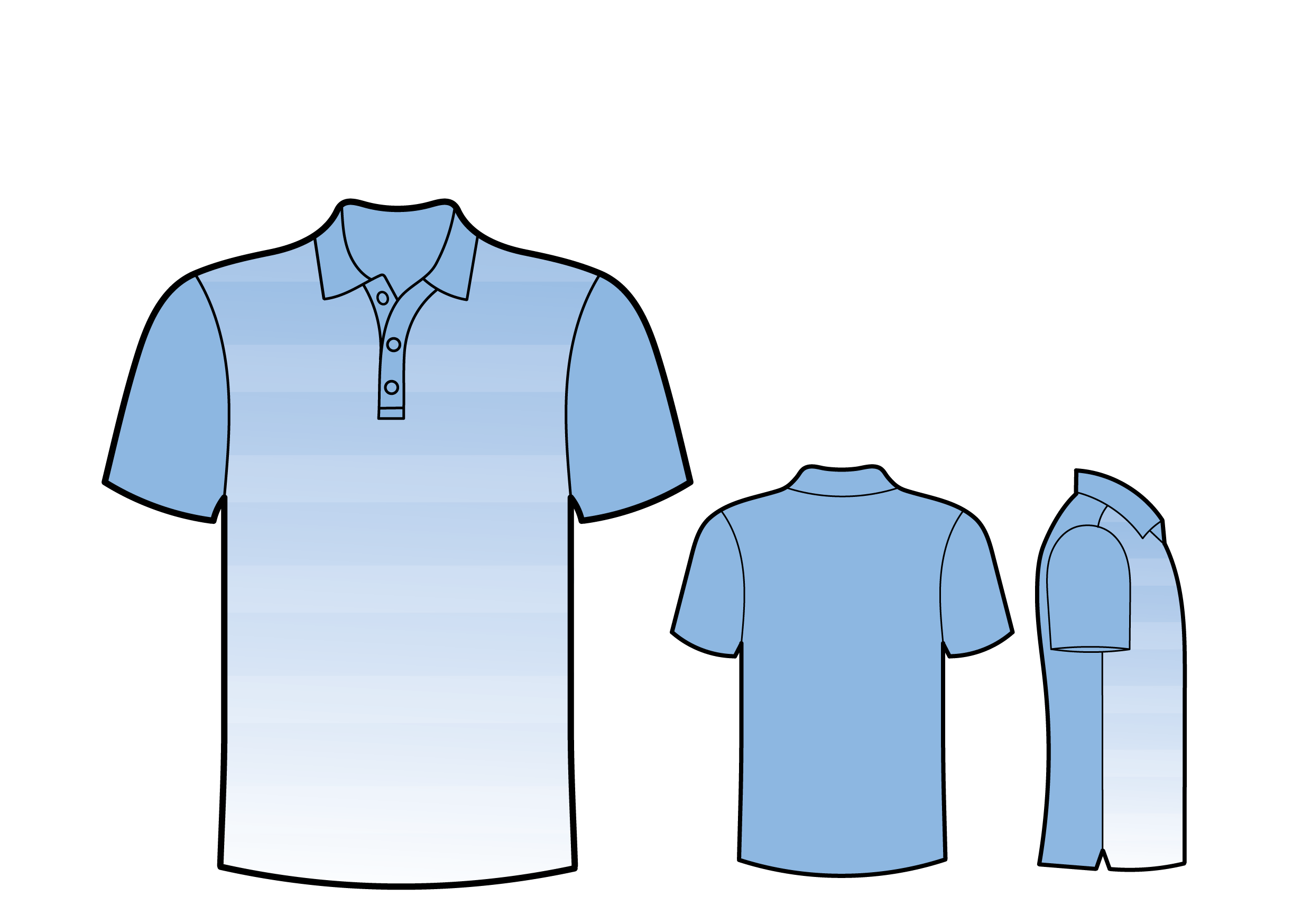 Shirt-gradiant[Template]Blue-278c.png