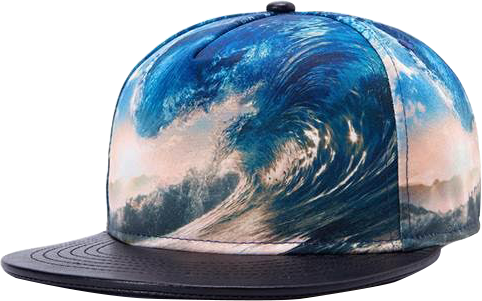 sublimation hats