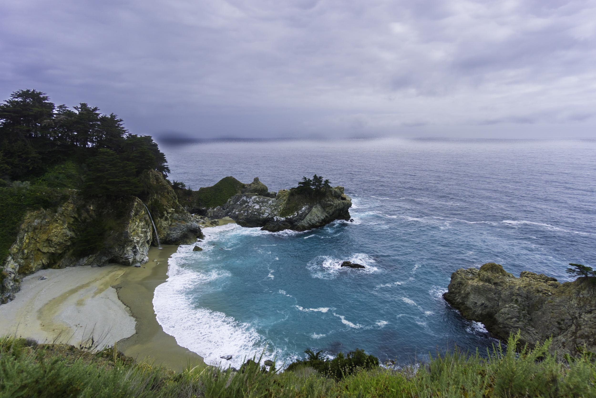 California McWay Falls.jpg