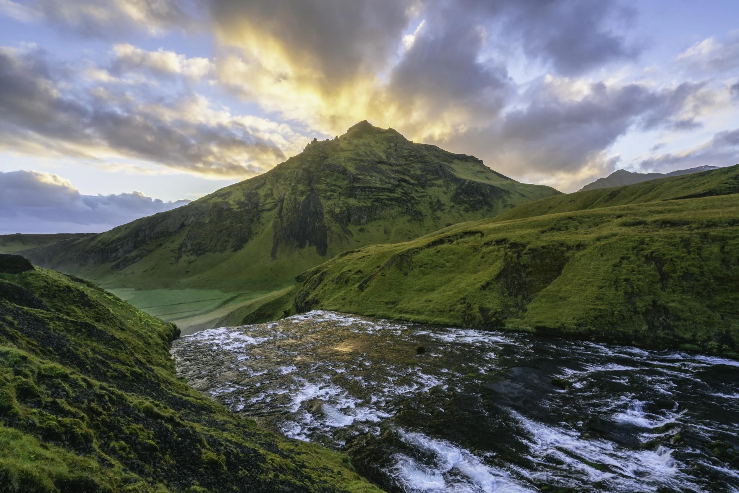 Iceland Mountain Sunset.jpg