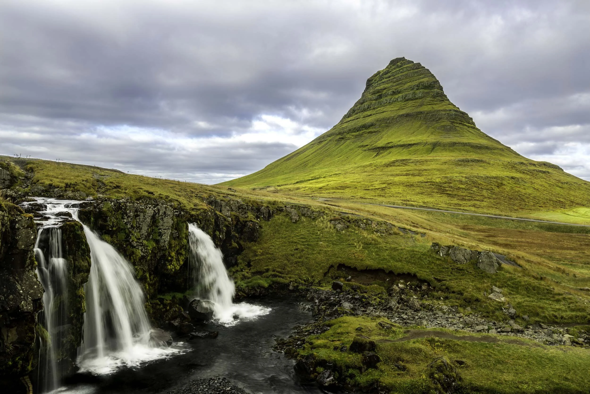 Iceland Mountain Waterfall.jpg