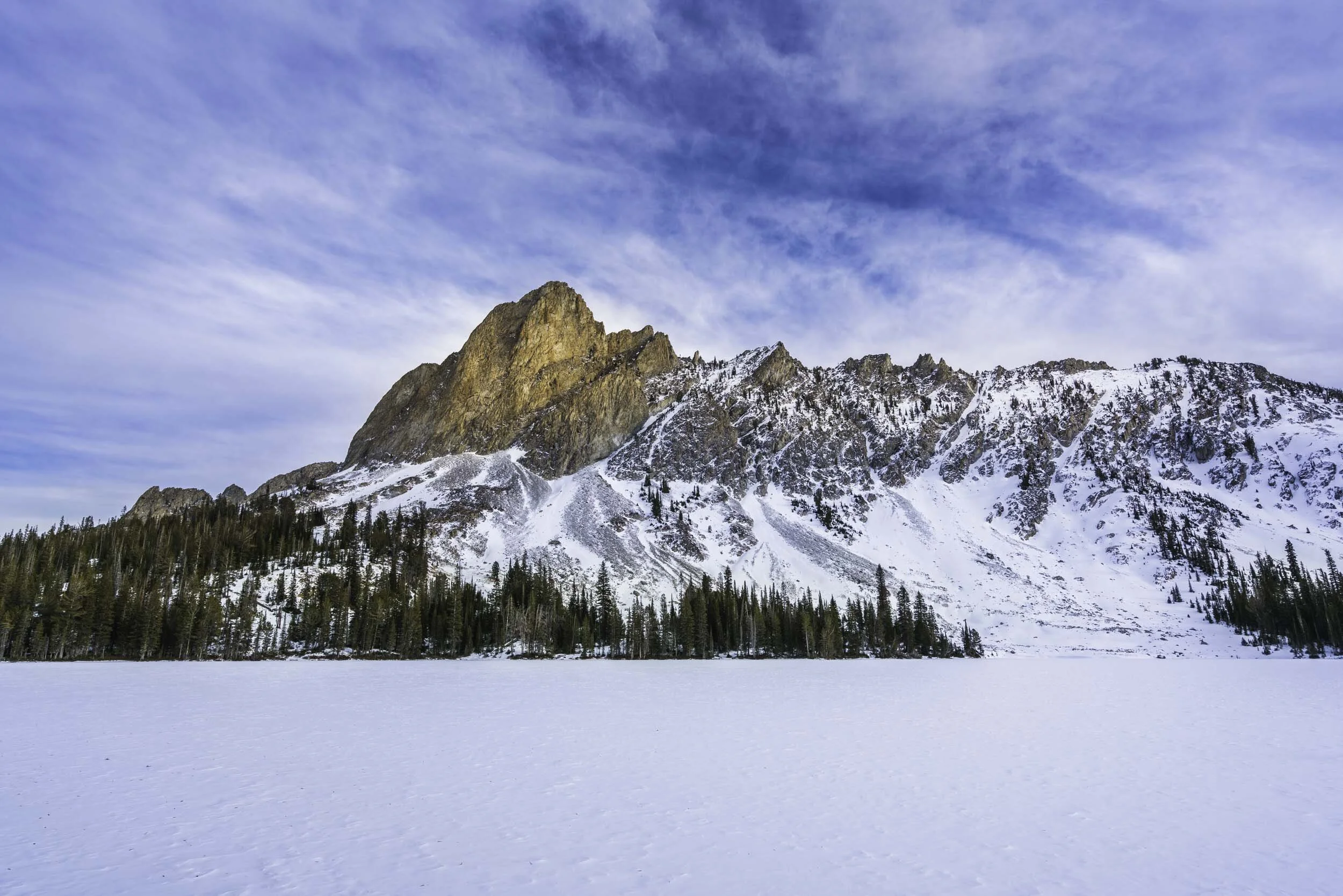 Idaho Alice Lake Snow.jpg