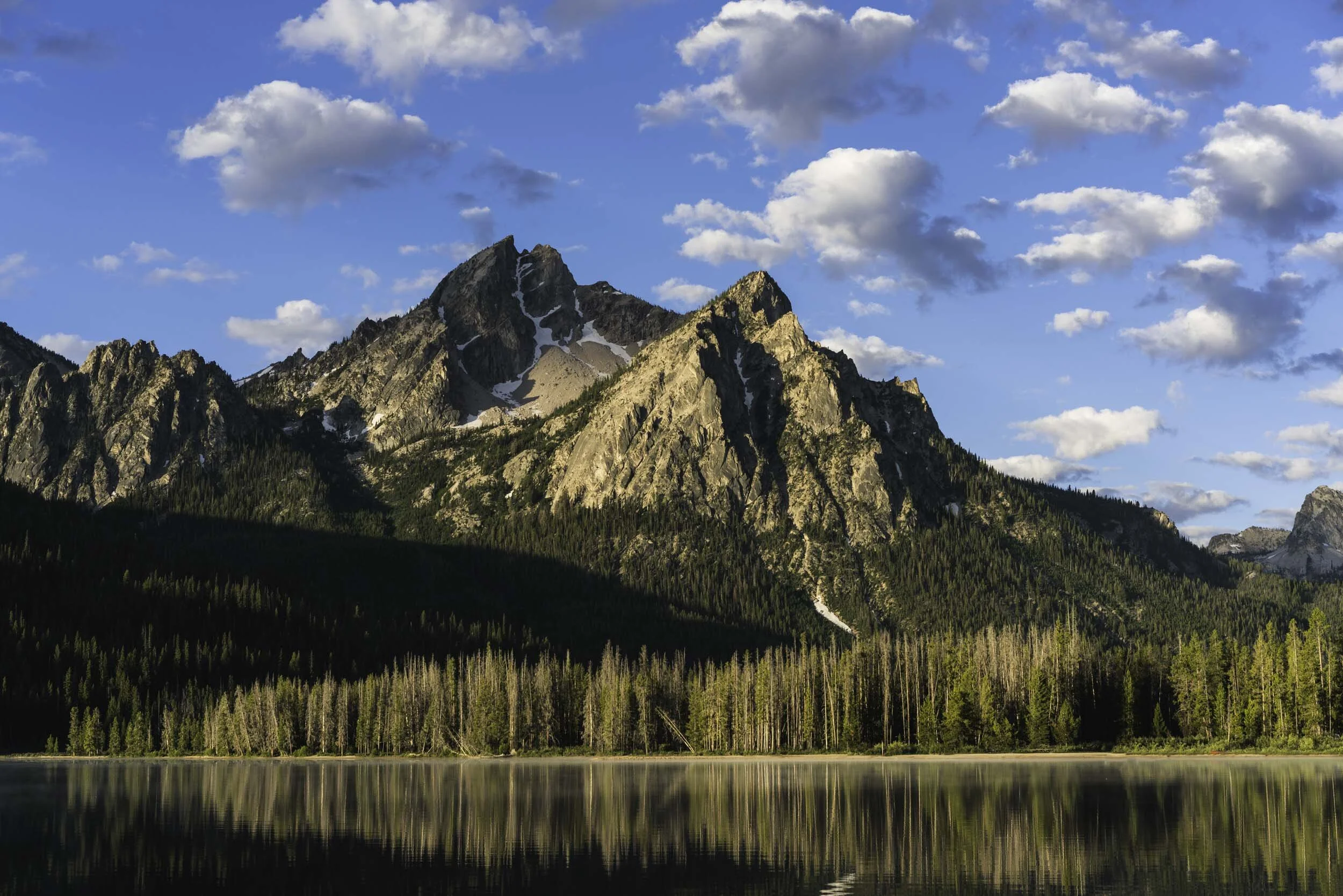 Idaho Stanley Lake Mt McGowan.jpg