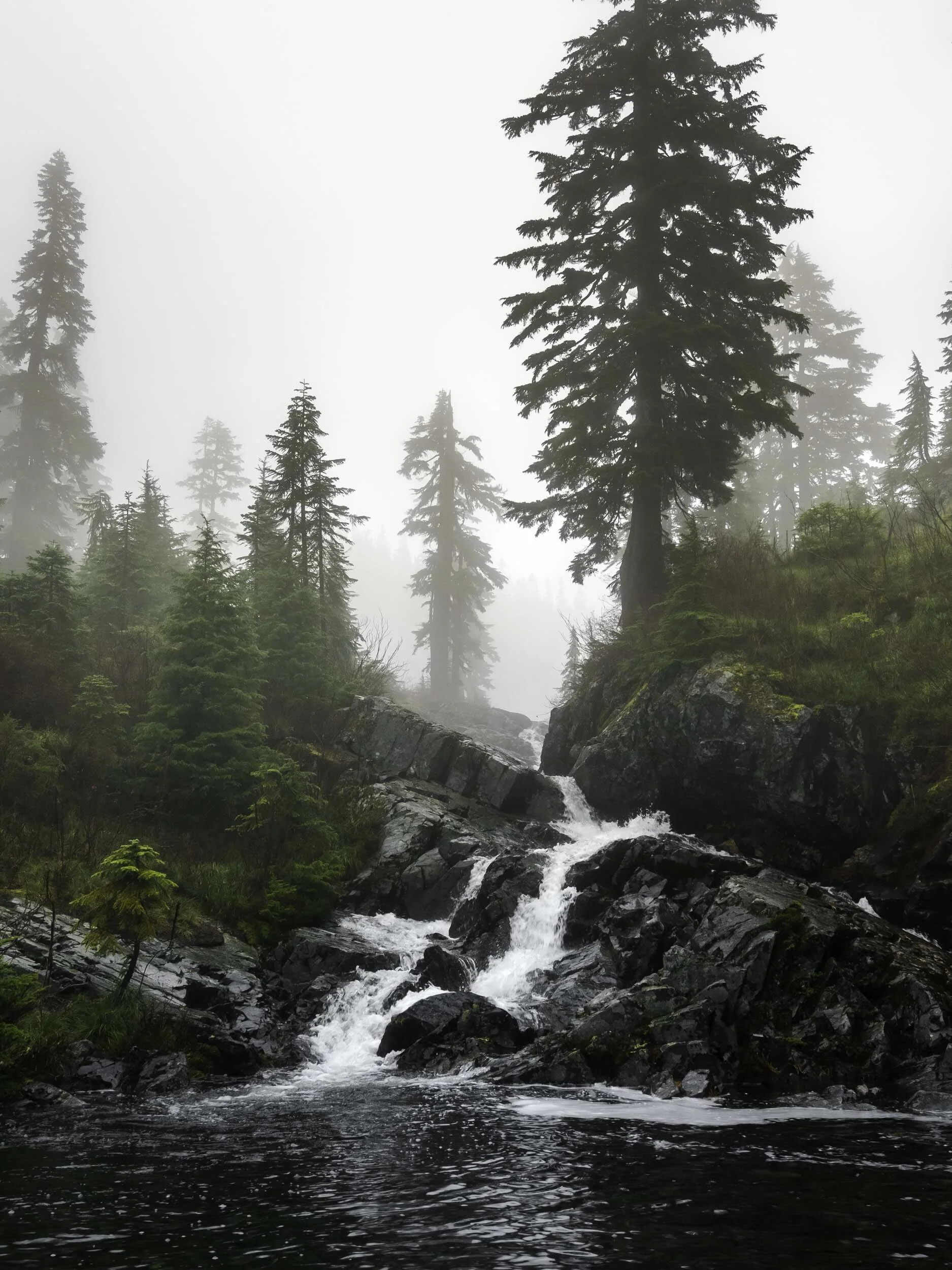 Washington Snow Lake Waterfall.jpg