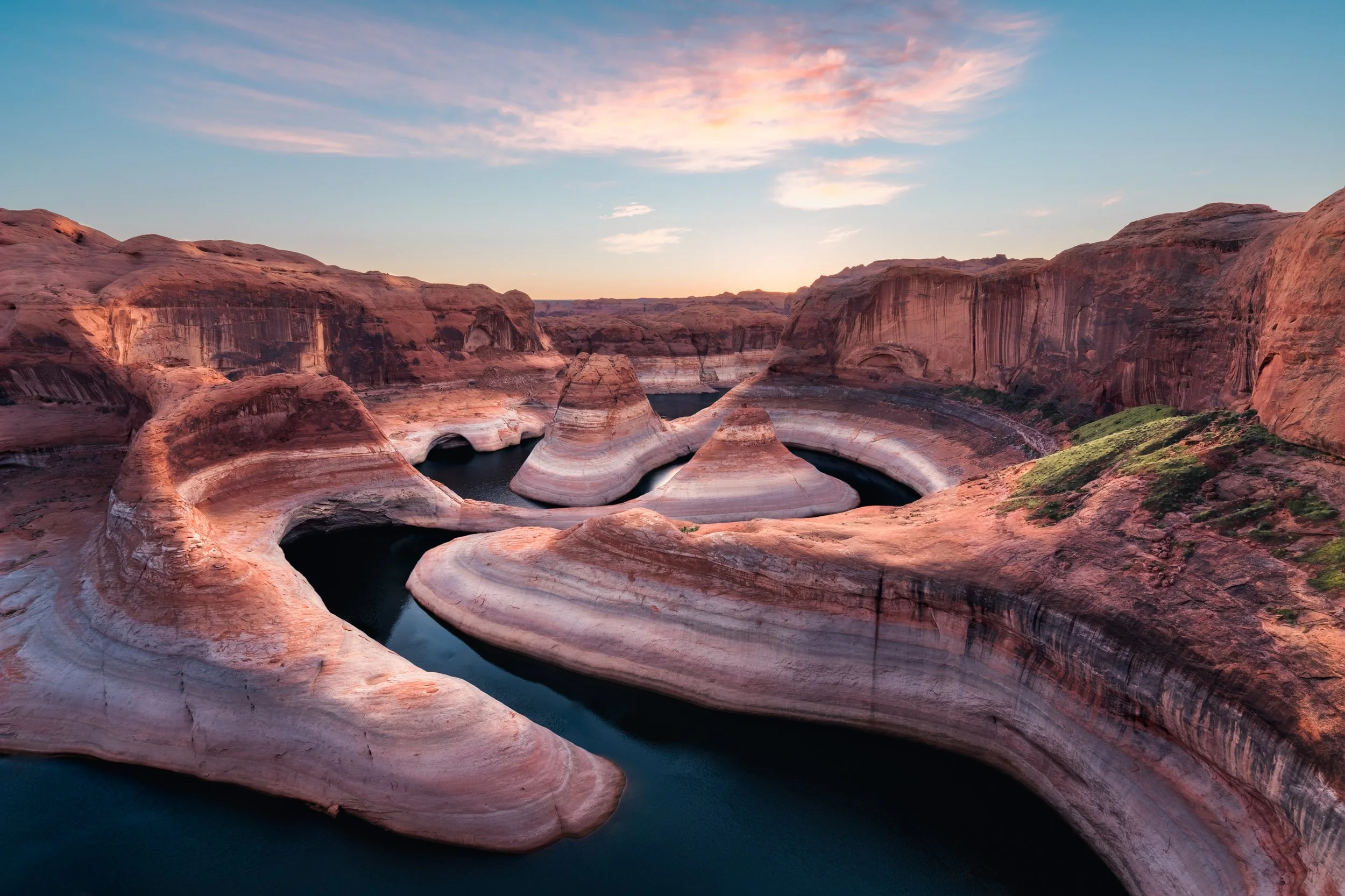 Glen Canyon Reflection Point.jpg