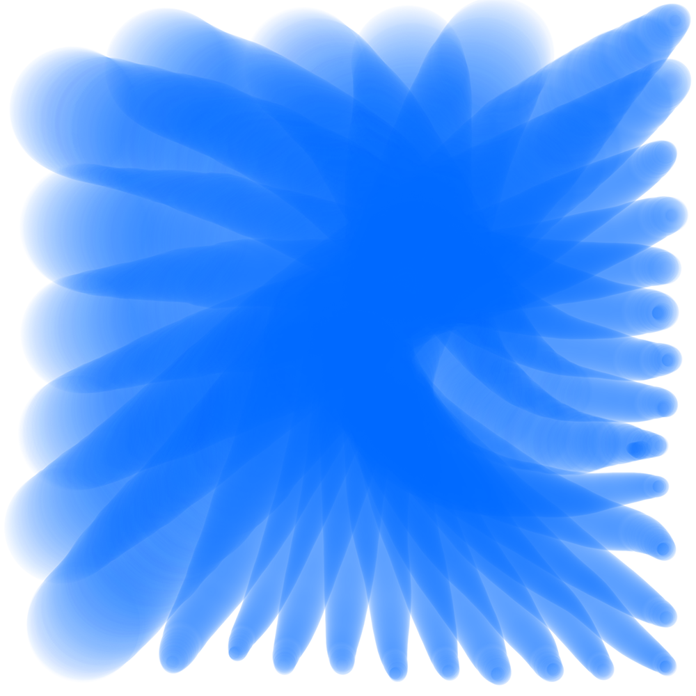  Zopps Blue 2,000 x 2,000 PNG 2021 week 34  NFT      