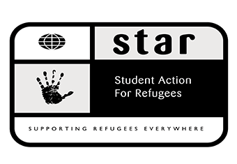 Student Action for Refugees Supporting refugees everywhere.