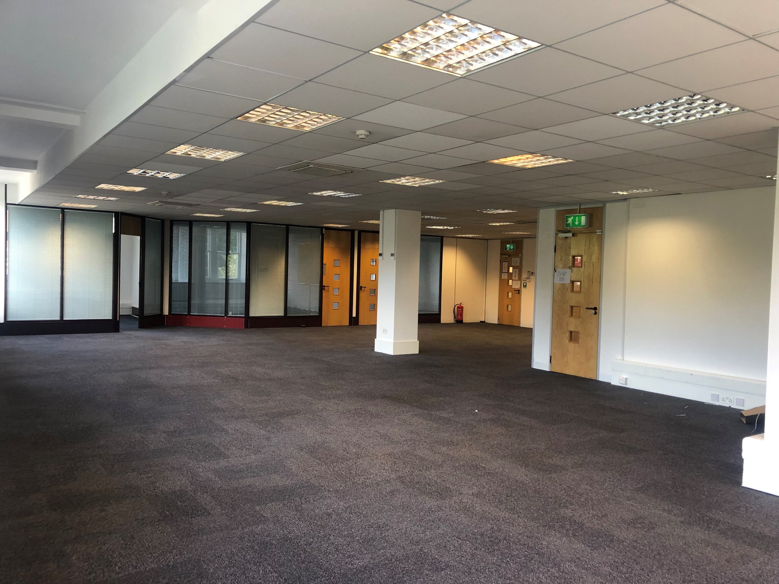 Office space Resource for London