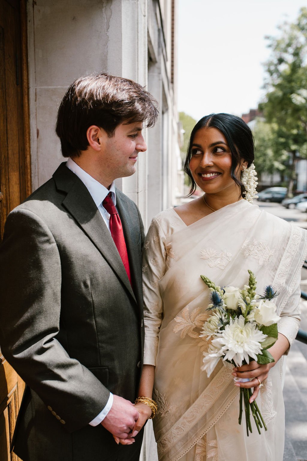 GabbyandSteph,IslingtonTownHallWeddingLondon,TheStagandtheDoe-36.jpg