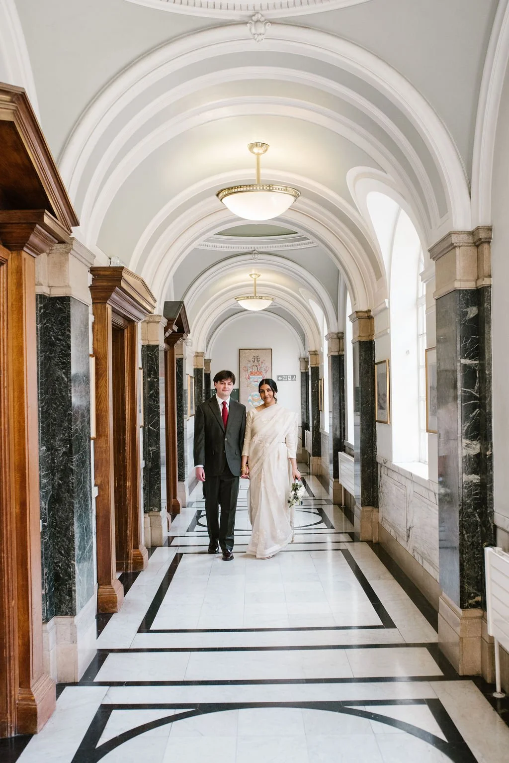 GabbyandSteph,IslingtonTownHallWeddingLondon,TheStagandtheDoe-129.jpg