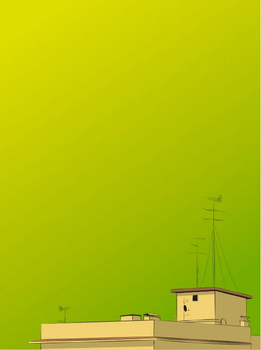 ilustración: luis echánove