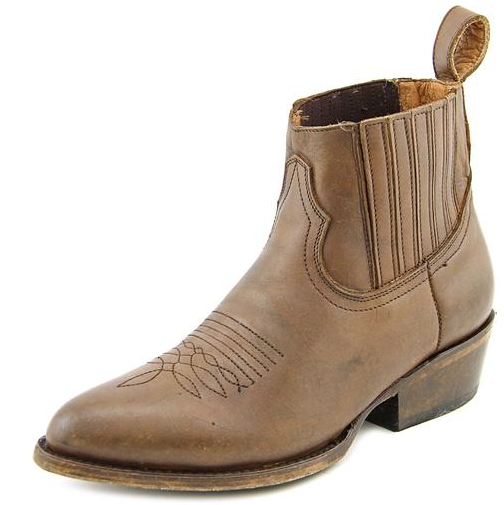 matisse mustang cowboy boot