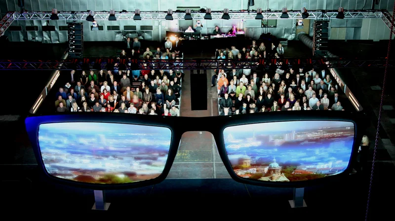 Rodenstock Roadshow | The Companies
