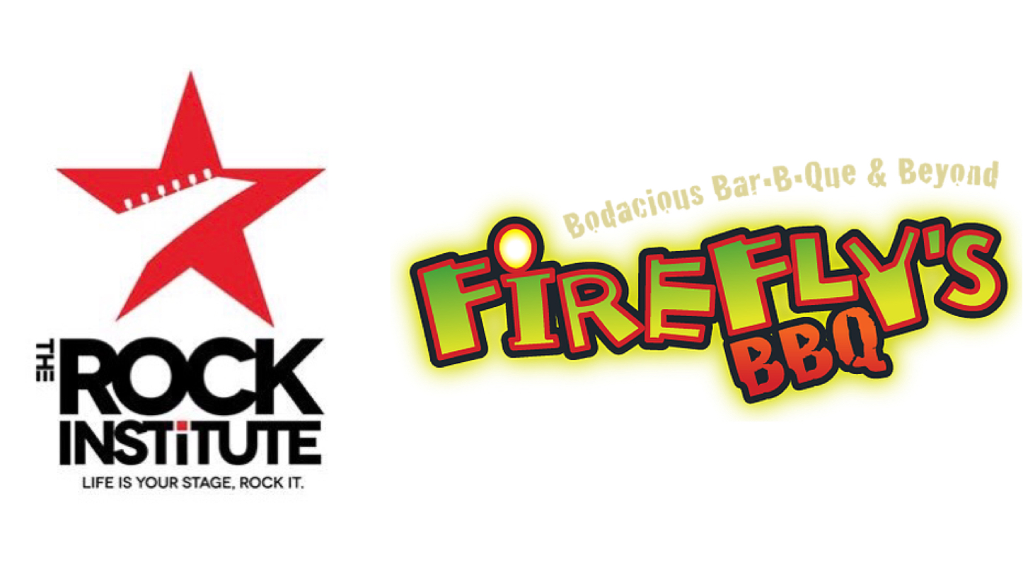 The Rock Institute live show June 2nd 2019 at Firefly’s Marlborough!