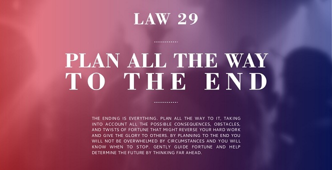 robert greene 48 laws of power quotes