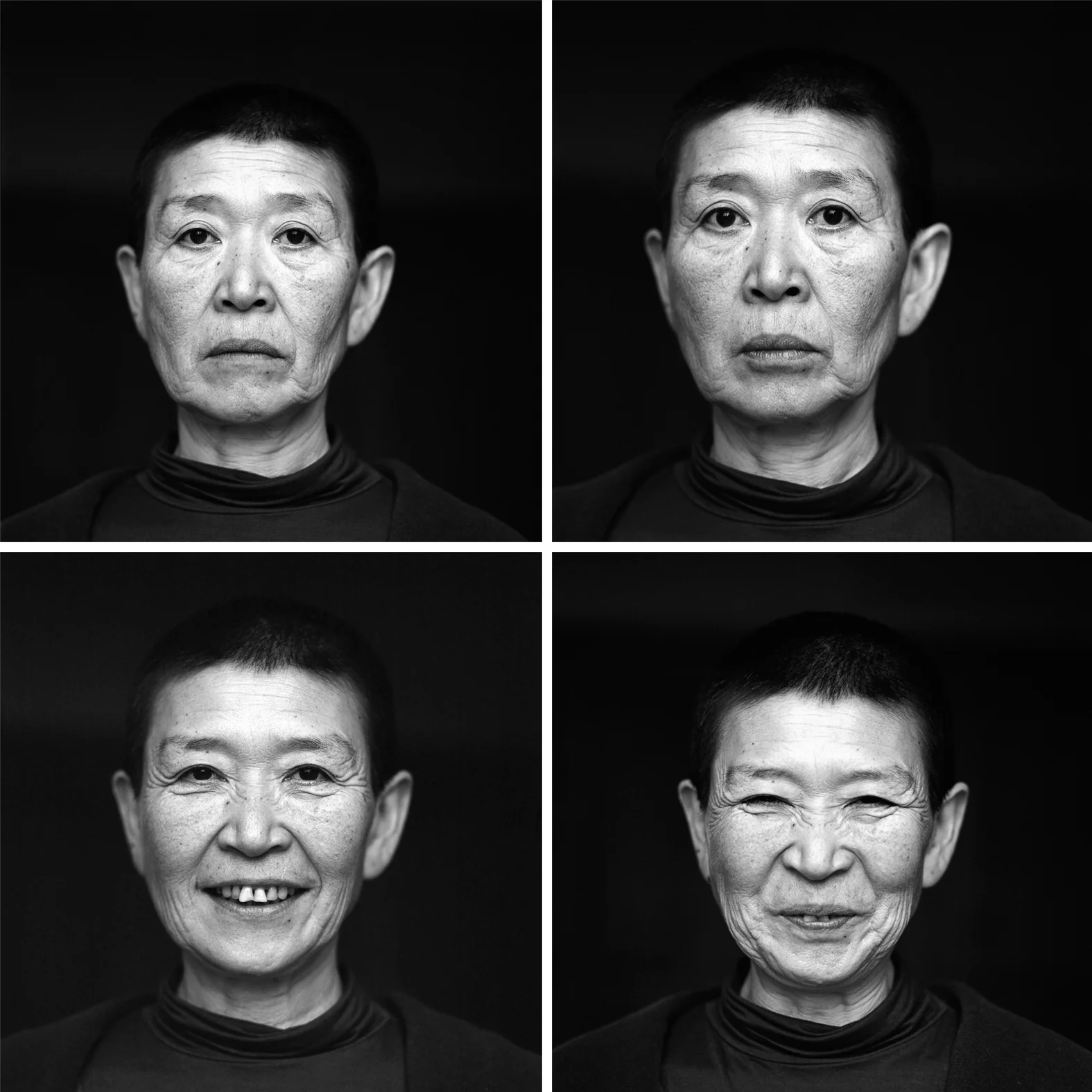 Hiroë Okubo