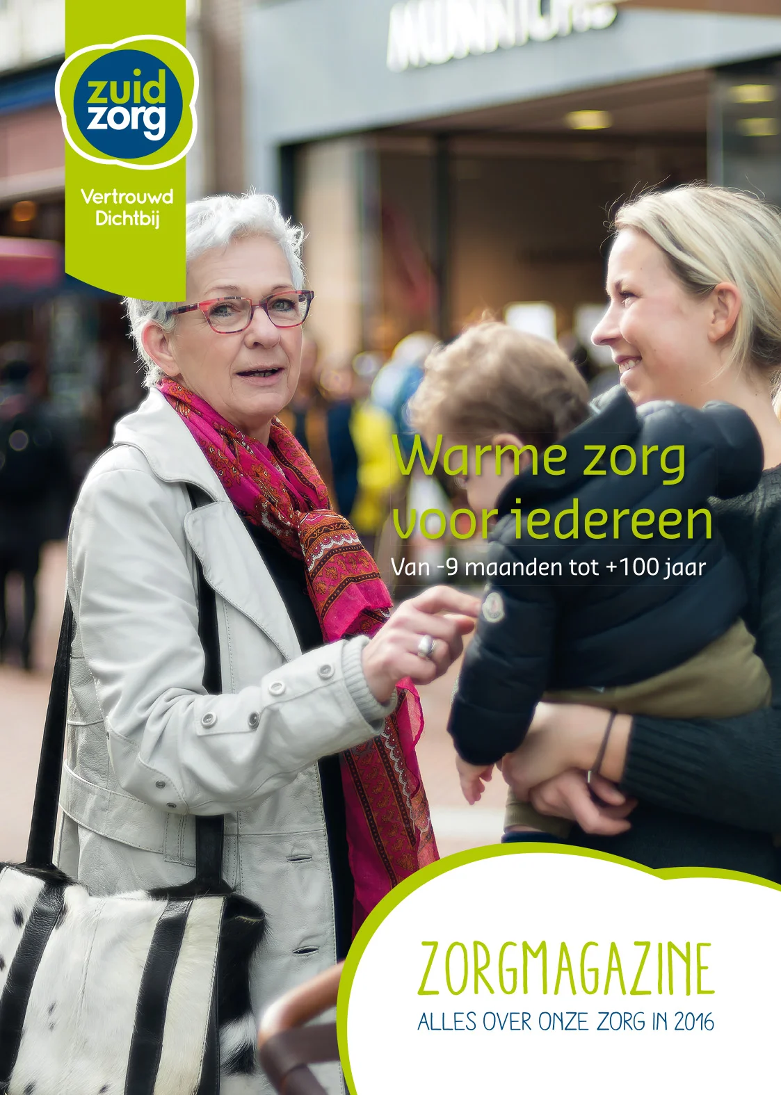 Zuidzorg