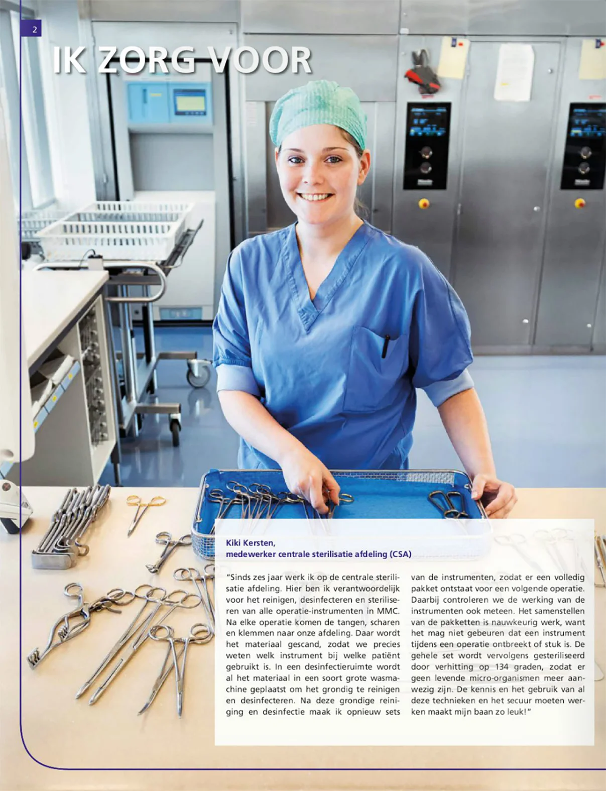 Maximaal - Maxima Medisch Centrum