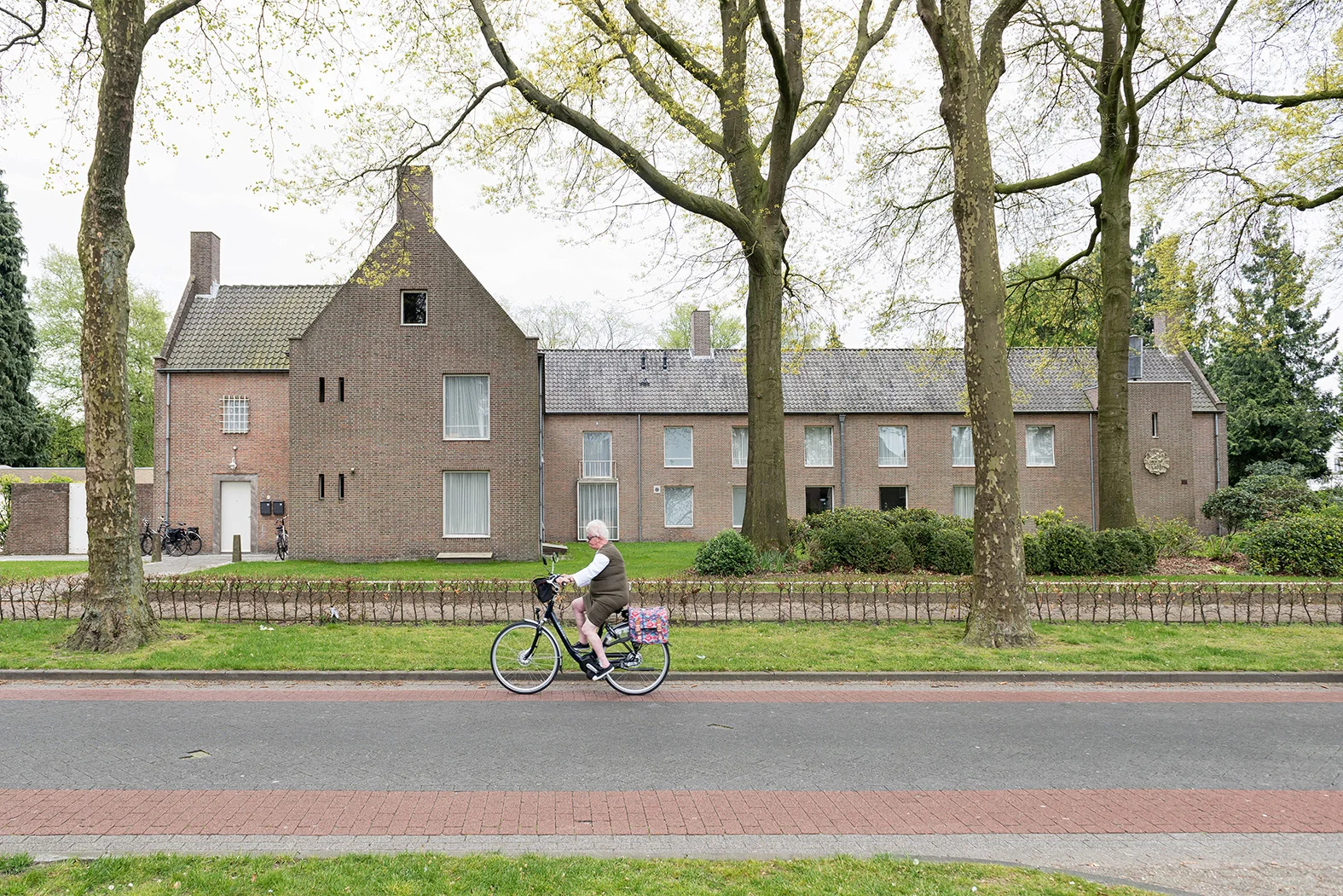 Boer zoekt land