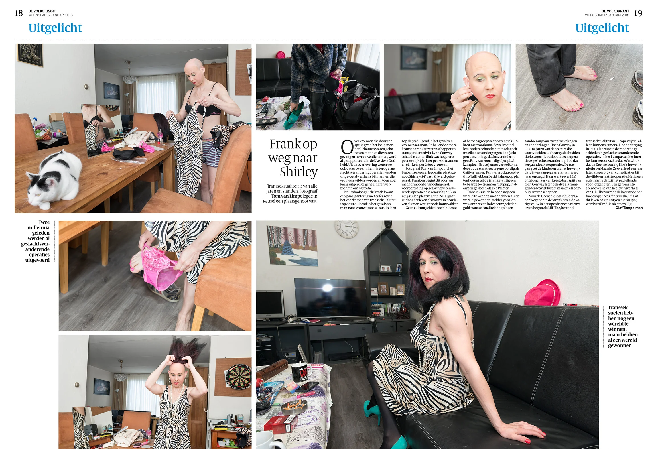 de Volkskrant