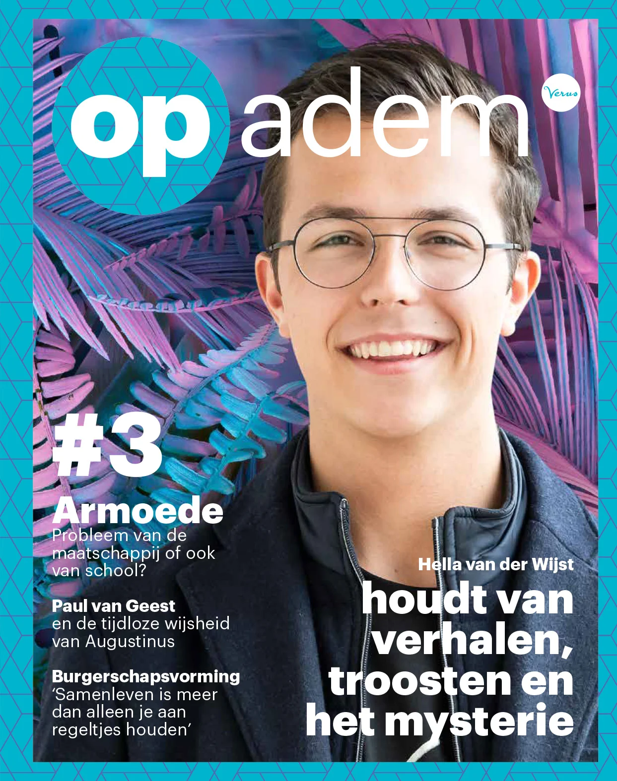 Op Adem 