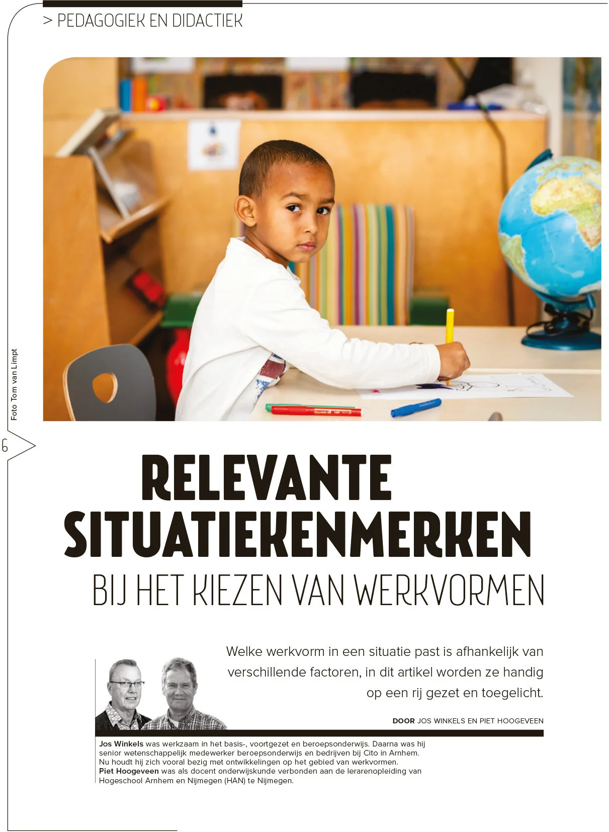Educatieheld!