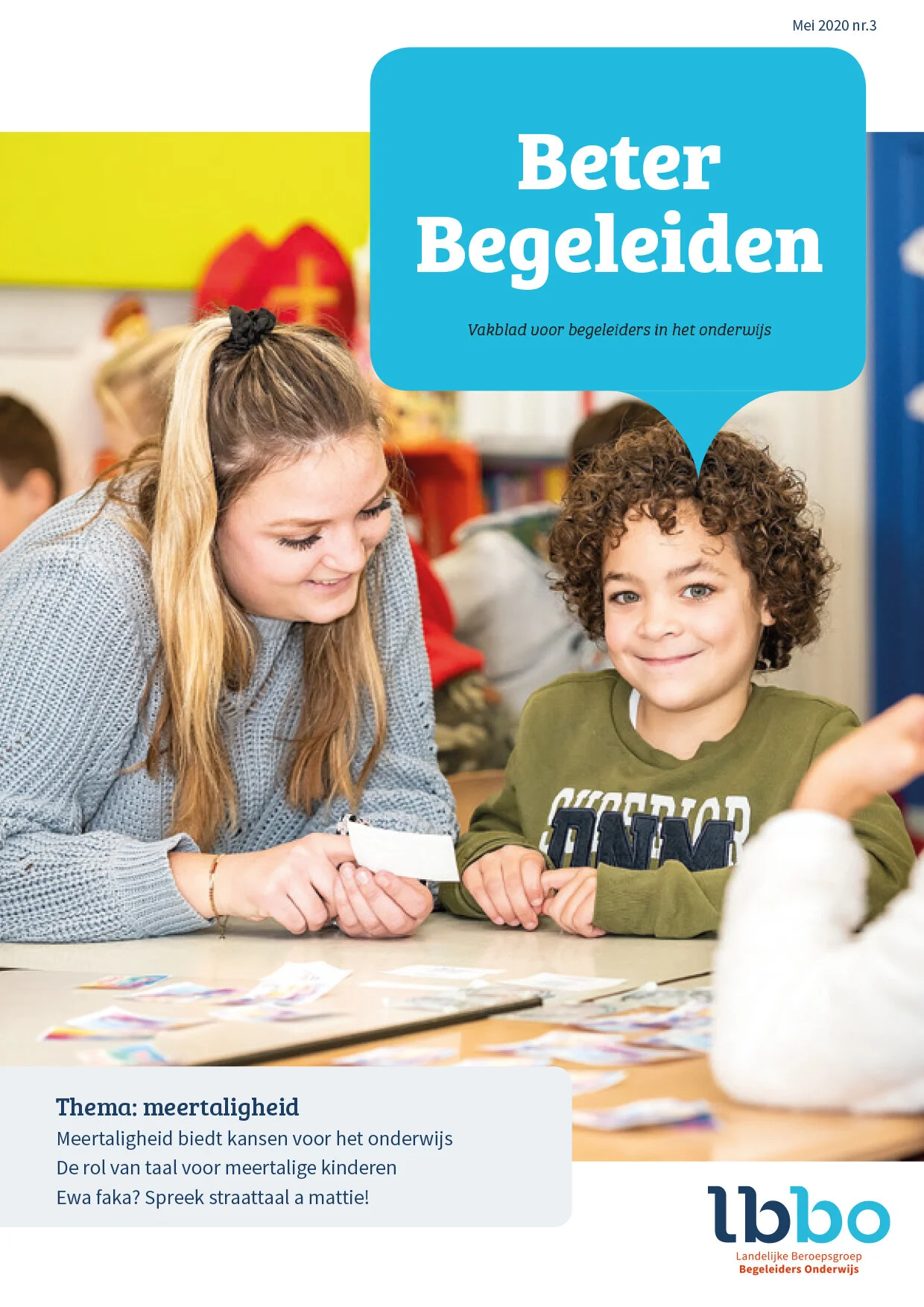 LBBO - Beter Begeleiden