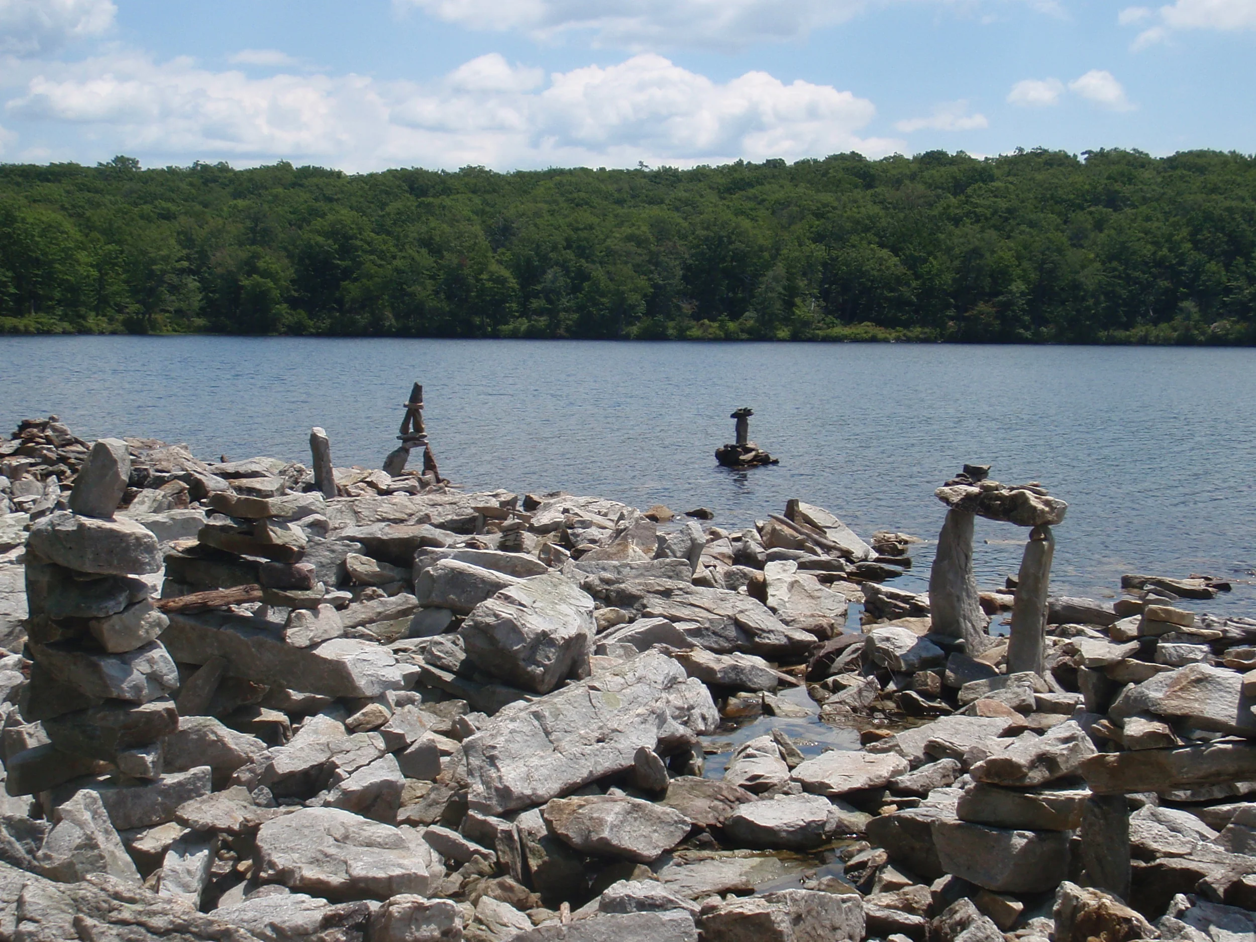 Thru Hiking Appalachian Trail