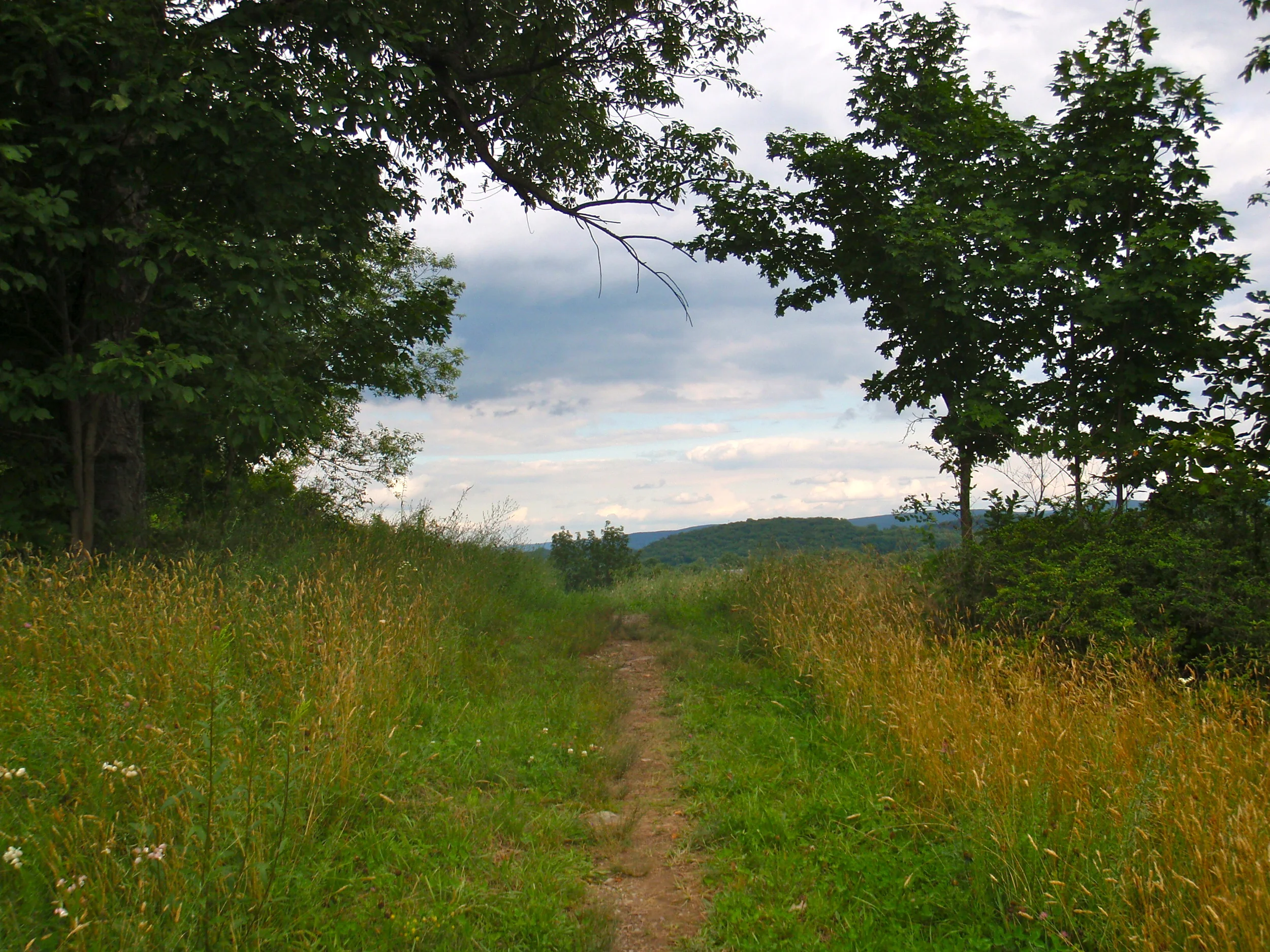 Thru Hiking Appalachian Trail