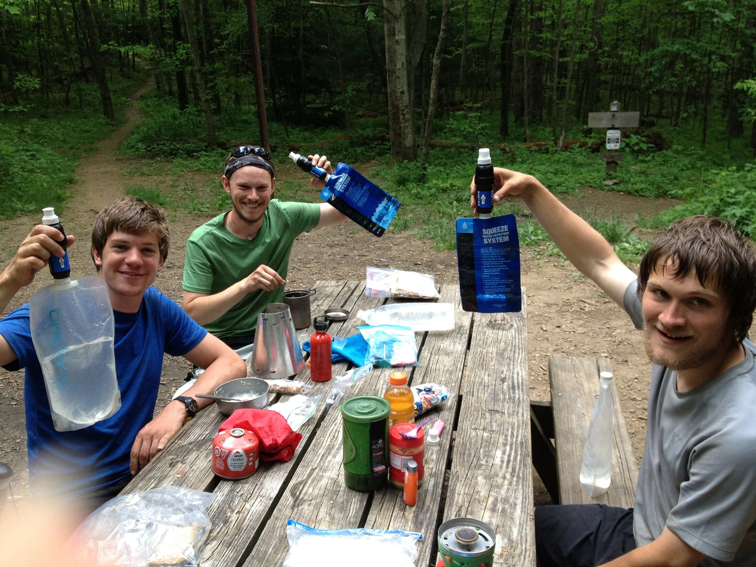 Appalachian Trail