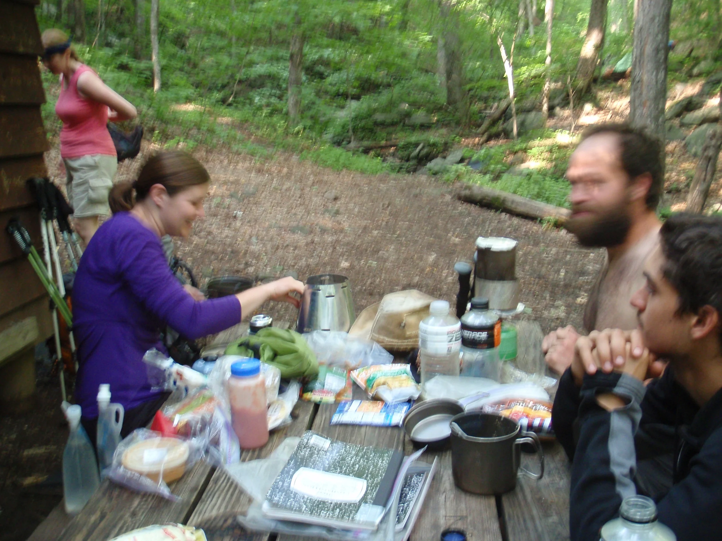 Appalachian Trail