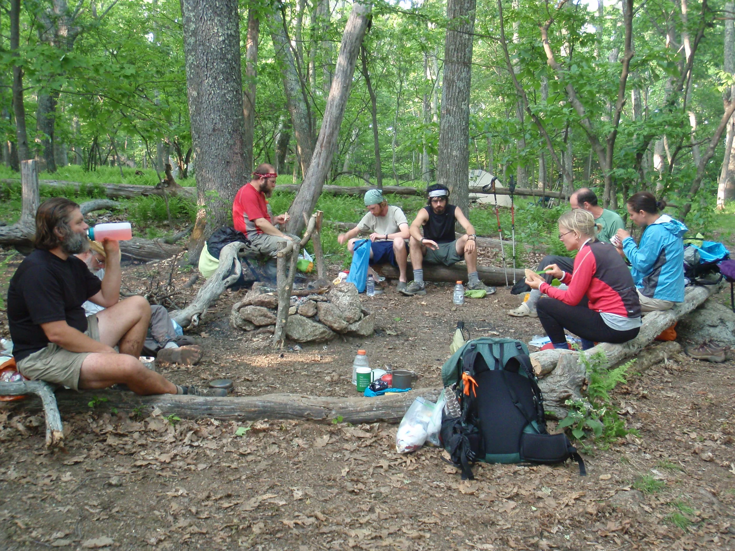 Appalachian Trail