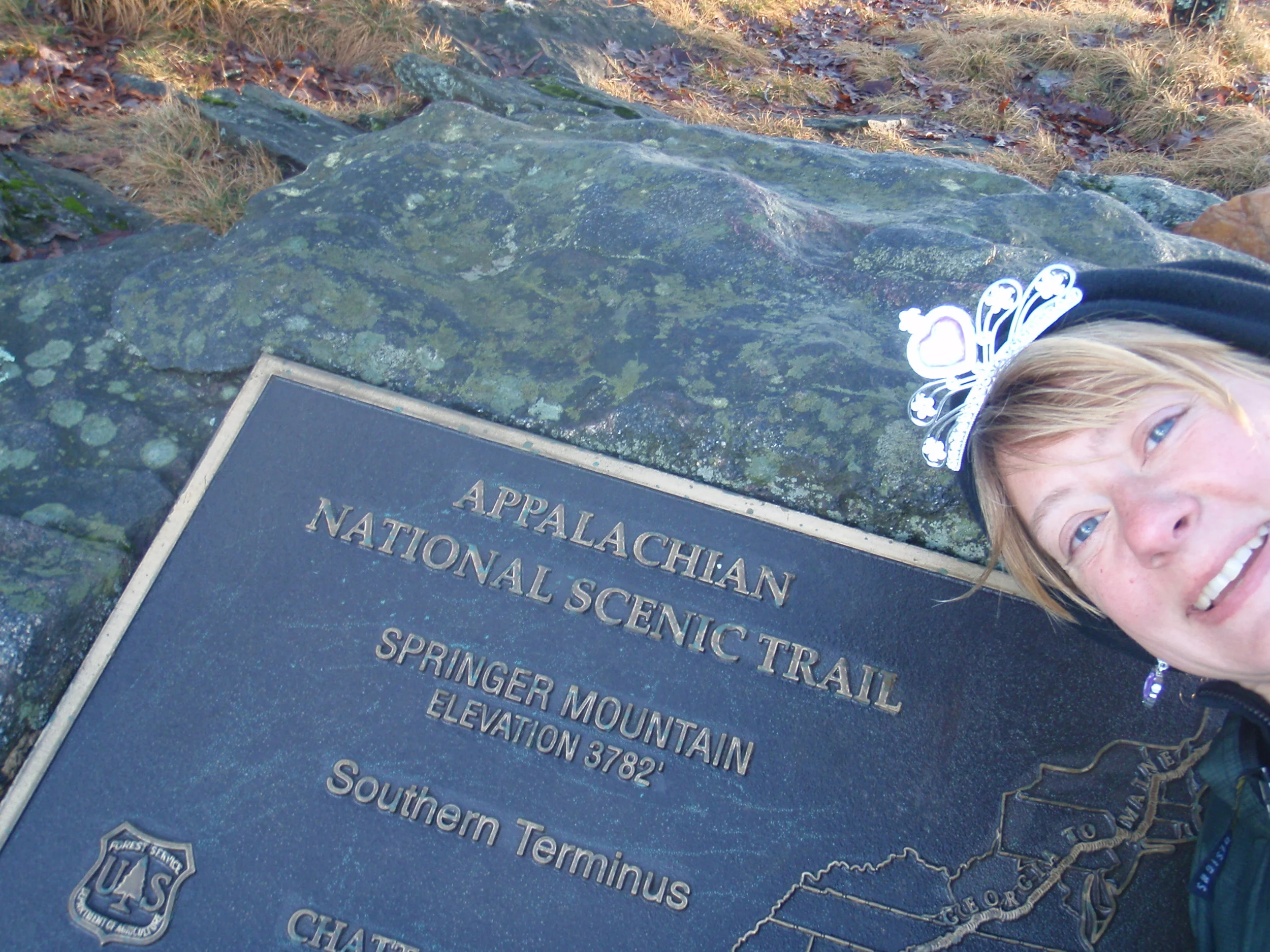 Appalachian Trail