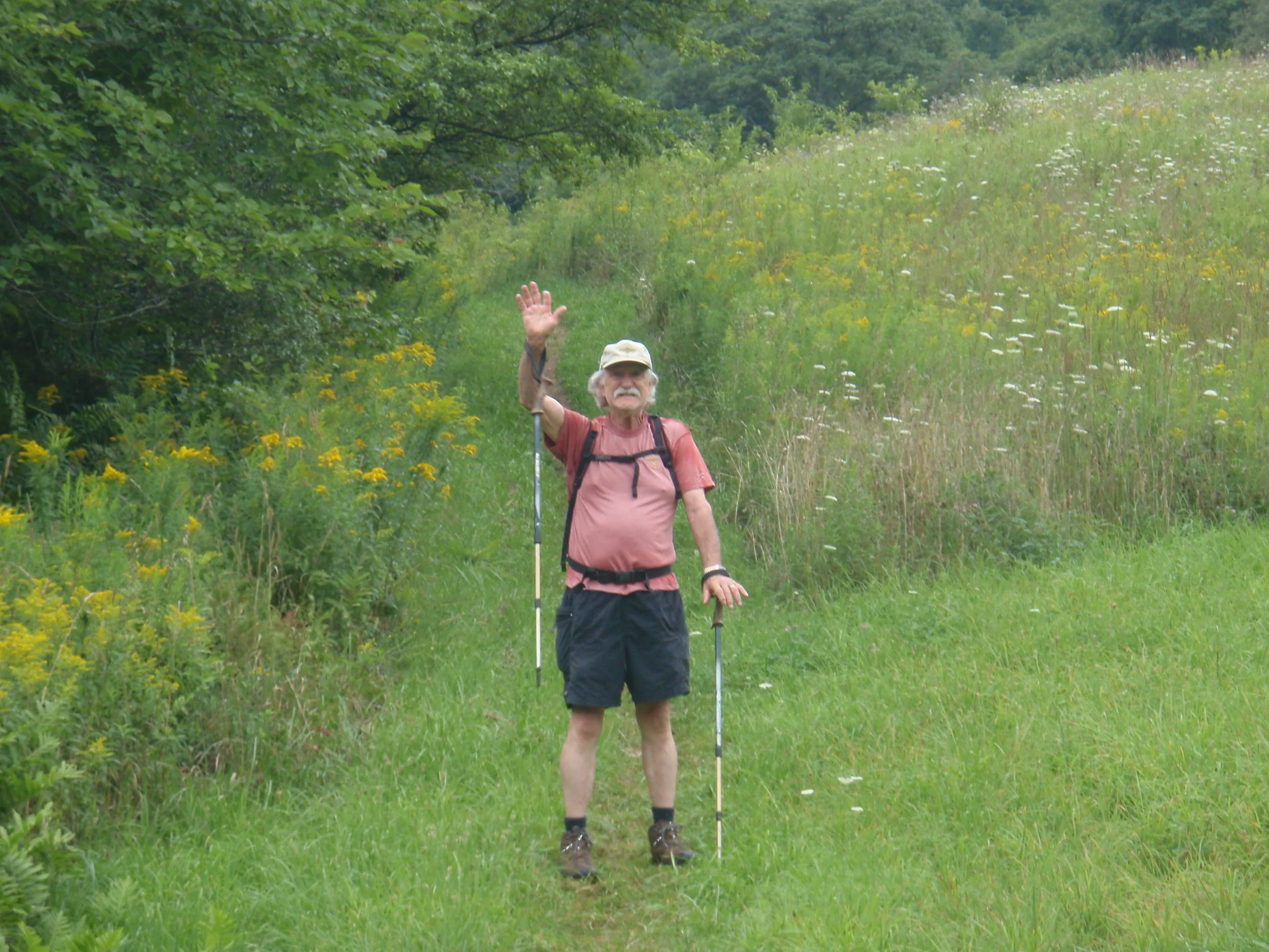 Appalachian Trail