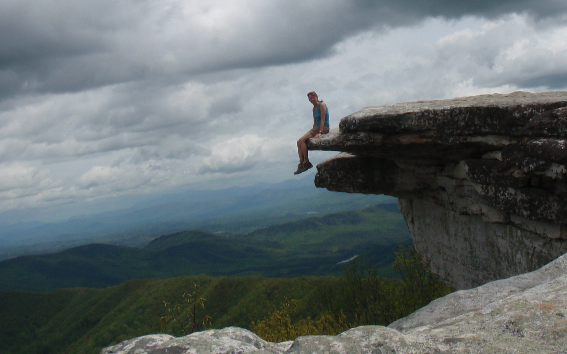 Appalachian Trail