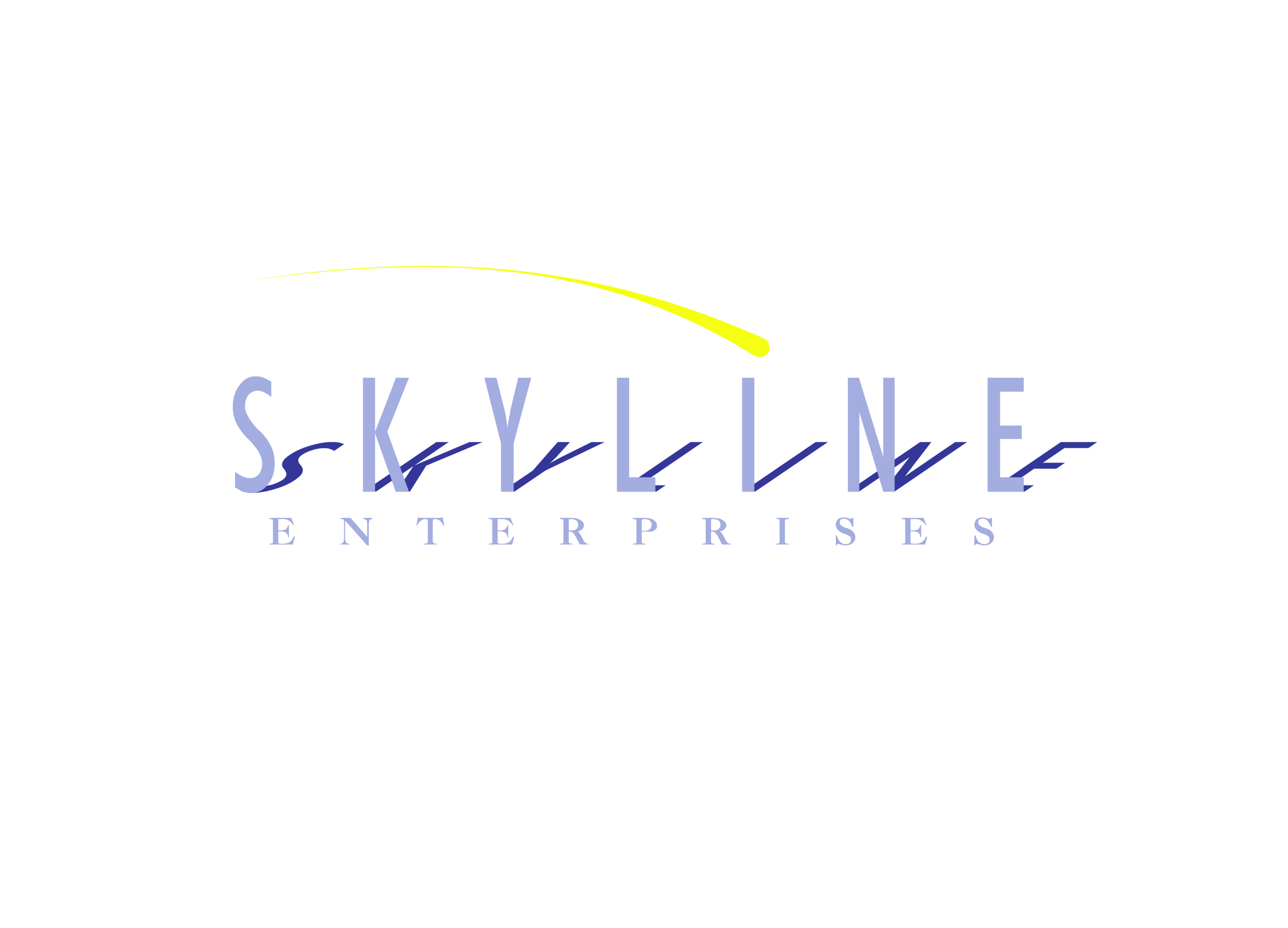 Skyline Entertainment Logo