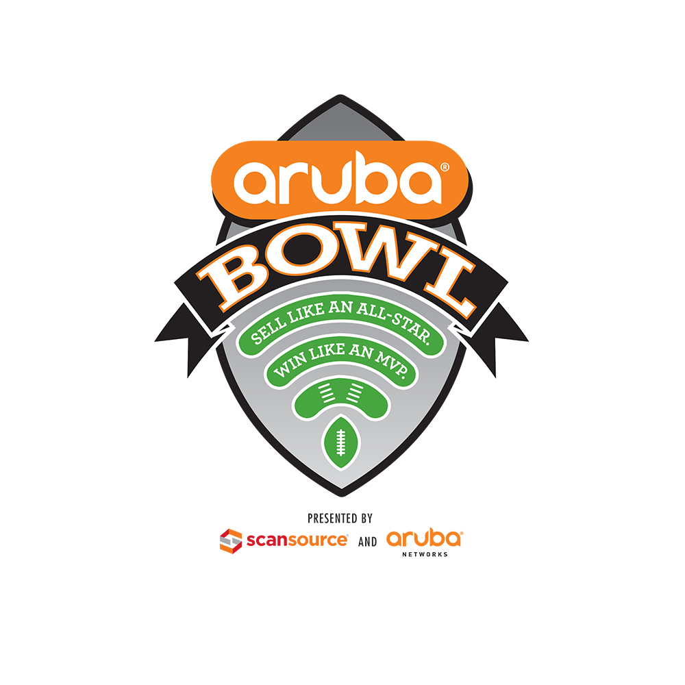 Aruba Bowl Logo